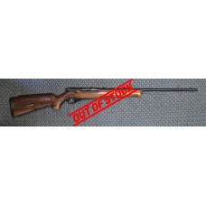 Mossberg 151K .22LR 24" Barrel Semi Auto Rimfire Rifle Used